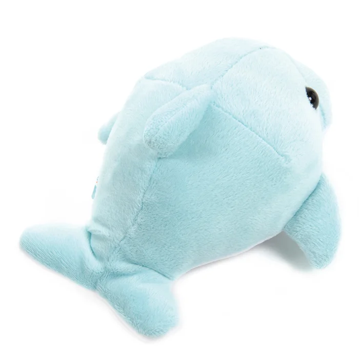 Pocket Aquarium Animal Plush Collection (Standard) 7 Pocket Aquarium Animal Plush Collection (Standard) - Image 5