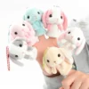 Pote Usa Loppy Rabbit Mini Puppets -Plush Toys Shop 591e65ae958840a0a360ab534e3753e7.jpg