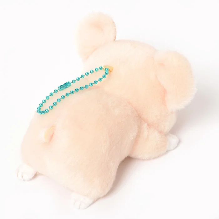 Kyun To Naki Usagi Nenne Pika Plush Collection (Ball Chain) 16 Kyun To Naki Usagi Nenne Pika Plush Collection (Ball Chain) - Image 14