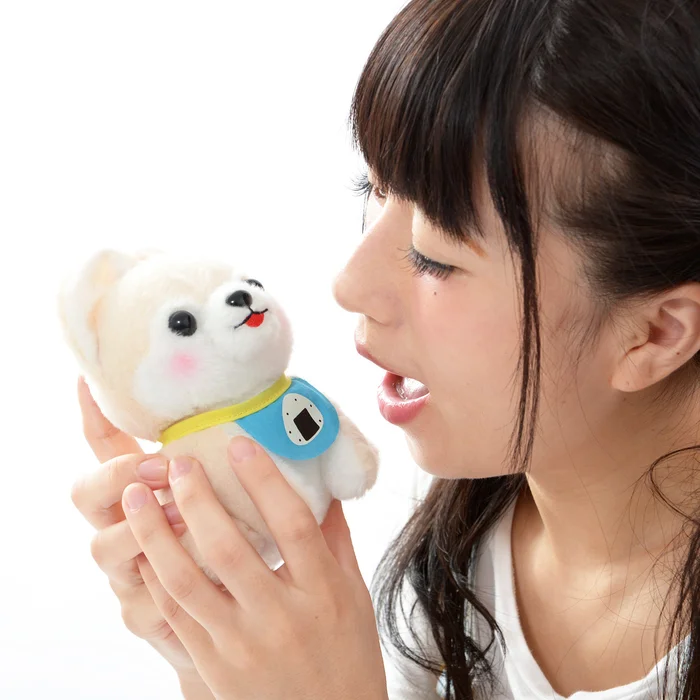 Mameshiba San Kyodai Komoriuta Dog Plush Collection (Standard) 14 Mameshiba San Kyodai Komoriuta Dog Plush Collection (Standard) - Image 12