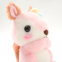 Korisu No Dongurin Lovely Squirrel Plush Collection (Standard) -Plush Toys Shop 594b78063b6a40809927743c24cf01ab.jpg