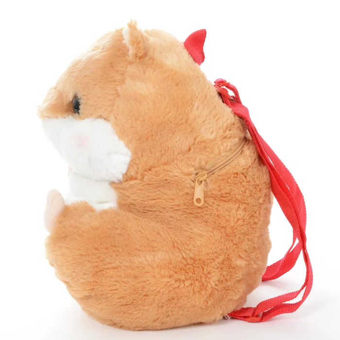 Coroham Coron Hamster Backpacks 6 Coroham Coron Hamster Backpacks - Image 4