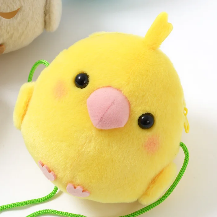 Kotori Tai Bird Plush Pochettes 13 Kotori Tai Bird Plush Pochettes - Image 11