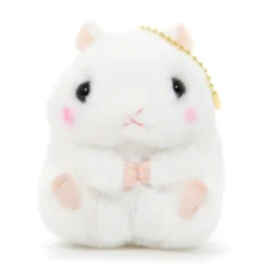 Coroham Coron Hamster Plush Collection (Ball Chain) -Plush Toys Shop 5a1a154b256a4d189ef9bdc98a871d6d.jpg