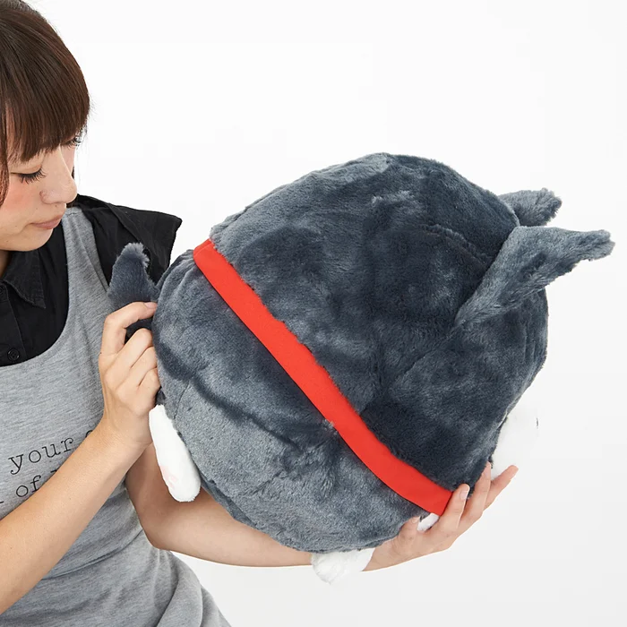 Wanko Tai Dog Plush Collection (Big) 18 Wanko Tai Dog Plush Collection (Big) - Image 16