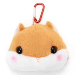 Coroham Coron Hamster Reel Pouches -Plush Toys Shop 5a4f59ada9644365b9cf2bcc5013e14e.jpg