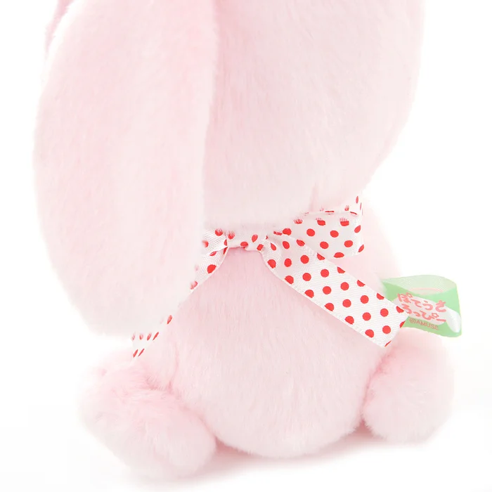 Pote Usa Loppy Rabbit Plush Collection (Standard) 11 Pote Usa Loppy Rabbit Plush Collection (Standard) - Image 9