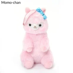 Alpacasso Sitting Plush Collection (Ball Chain) 22 Alpacasso Sitting Plush Collection (Ball Chain) -Plush Toys Shop 5a6b0d7a675342eaa0e62c0e761044ce.jpg