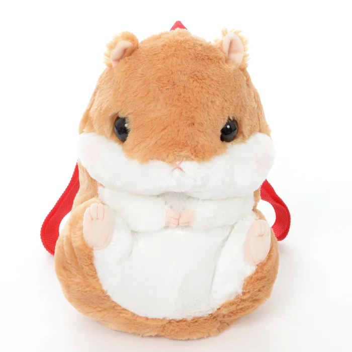 Coroham Coron Hamster Backpacks 5 Coroham Coron Hamster Backpacks - Image 3