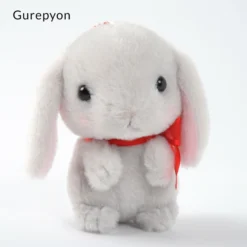 Pote Usa Loppy Onedari Rabbit Plush Collection (Ball Chain) 23 Pote Usa Loppy Onedari Rabbit Plush Collection (Ball Chain) -Plush Toys Shop 5a978e371550422681ad8b9e5754d6ee.jpg