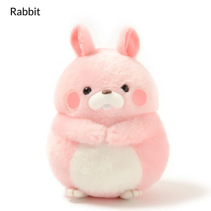 Atsumare! Maebars Animal Plush Collection (Standard) 7 Atsumare! Maebars Animal Plush Collection (Standard) - Image 5