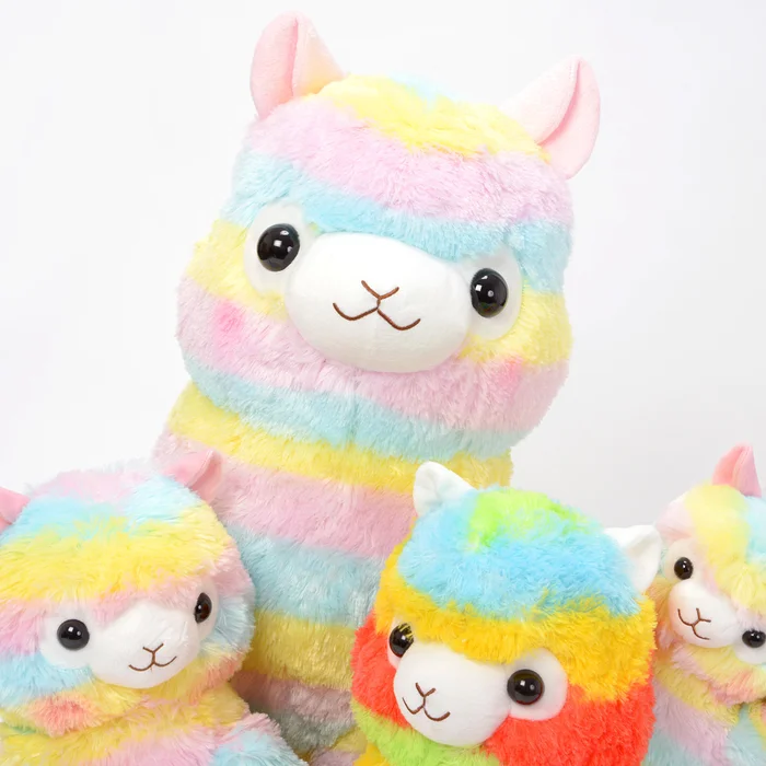 The Ultimate Rainbow Alpacasso Set 11 The Ultimate Rainbow Alpacasso Set - Image 9