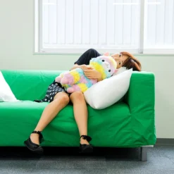 Alpacasso Rainbow Alpaca Plush (Big) 25 Alpacasso Rainbow Alpaca Plush (Big) -Plush Toys Shop 5b762914ba0f40a986081260bcde3949.jpg