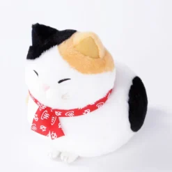 Hige Manjyu Yu Cat Plush Collection (Standard) -Plush Toys Shop 5bb238bd986743618d354ac53d36faa6.jpg