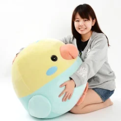 Kotori Tai Bird Pastel Rainbow Plush (Super Jumbo) 23 Kotori Tai Bird Pastel Rainbow Plush (Super Jumbo) -Plush Toys Shop 5bc469e61d134dc2a0f175f20b8e89f0.jpg