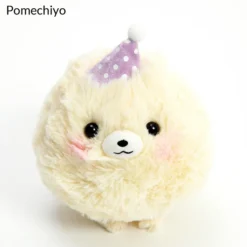 Pometan To Oyasumi Dog Plush Collection (Standard) 22 Pometan To Oyasumi Dog Plush Collection (Standard) -Plush Toys Shop 5bdc07e0fc7b4f64a7e1238814e7b1f7.jpg