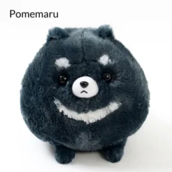 Fuwa-Mofu Pometan Dog Plush Collection (Big) 25 Fuwa-Mofu Pometan Dog Plush Collection (Big) -Plush Toys Shop 5be2b7e84b4a47ee9e0ebcd0ec1cf5a5.jpg