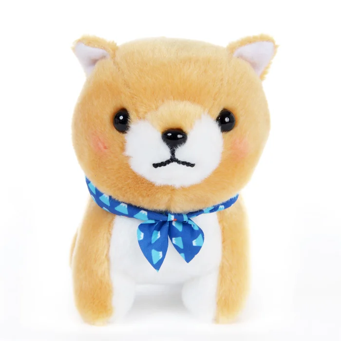 Mameshiba San Kyodai ~Reunion~ Plush Collection (Standard) 6 Mameshiba San Kyodai ~Reunion~ Plush Collection (Standard) - Image 4