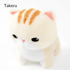 Chinmari Munchkin Cat Plush Collection (Standard) 21 Chinmari Munchkin Cat Plush Collection (Standard) -Plush Toys Shop 5c08474ee3f8447aba4474e39e5a0dff.jpg