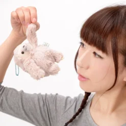 Namakemono No Mikke & Friends Sloth Plush Collection (Ball Chain) -Plush Toys Shop 5c371e63302a44c58f269cc15c83eb89.jpg