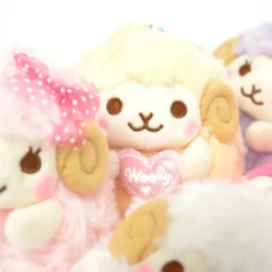Heartful Girly Wooly Sheep Plush Collection (Ball Chain) -Plush Toys Shop 5c46c10269684ebaaebf8c79c53e3ba0.jpg