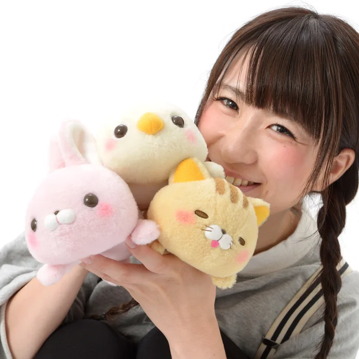 Daramofu-san Plush Collection (Standard) 20 Daramofu-san Plush Collection (Standard) - Image 18