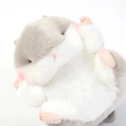 Coroham Coron To Risu-chan Hamster Plush Collection (Standard) -Plush Toys Shop 5cbb502dae184ffbb94400bbd6750e4b.jpg