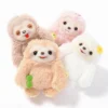 Namakemono No Mikke Mattari Hi Sloth Plush Collection (Ball Chain) -Plush Toys Shop 5cd69b0419e94473985c965e93c986e7.jpg