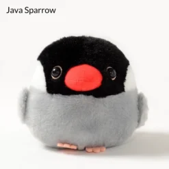 Kotori Tai Appare Bird Plush Collection (Standard) 30 Kotori Tai Appare Bird Plush Collection (Standard) -Plush Toys Shop 5d03f015e66f42c5b2bf375a880eeead.jpg