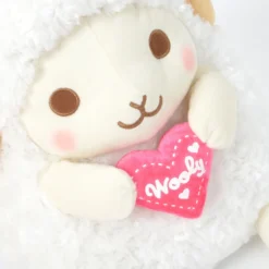 Heartful Girly Wooly Sheep Plush Collection (Big) 22 Heartful Girly Wooly Sheep Plush Collection (Big) -Plush Toys Shop 5d2c91db383e4126a04ea66eb5e148eb.jpg