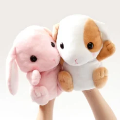 Pote Usa Loppy Rabbit Hand Puppets 22 Pote Usa Loppy Rabbit Hand Puppets -Plush Toys Shop 5d8fd96fb7444d34a6bc6f94c28739dc.jpg