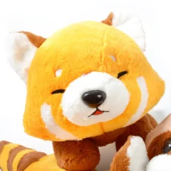 Yochi-yochi Lesser Panda-chan Red Panda Plush Collection (Big) 27 Yochi-yochi Lesser Panda-chan Red Panda Plush Collection (Big) -Plush Toys Shop 5daeaba5ae8046b1a3ba363834d29edf.jpg