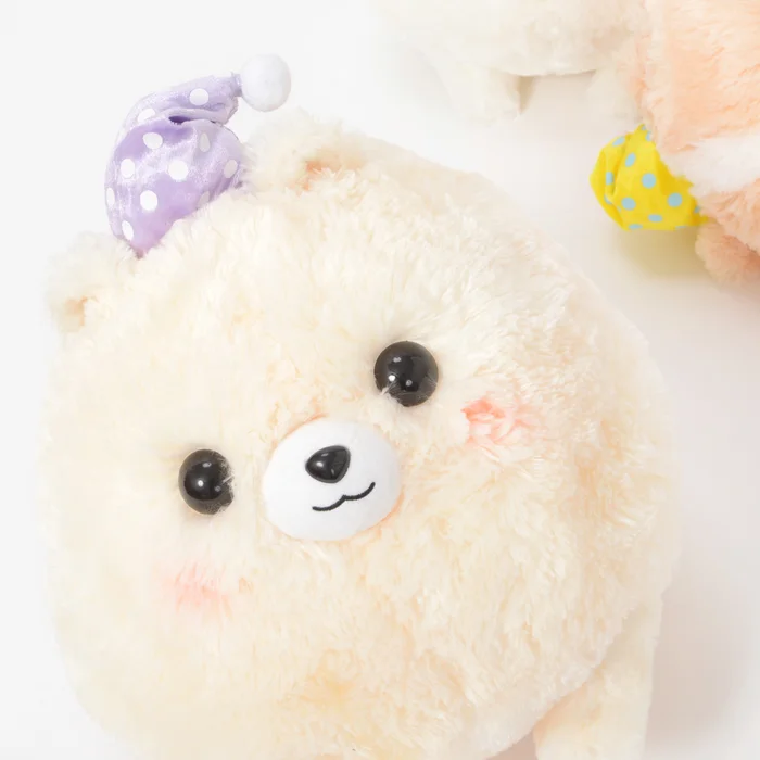 Pometan To Oyasumi Dog Plush Collection (Big) 12 Pometan To Oyasumi Dog Plush Collection (Big) - Image 10