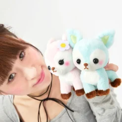 Kojika No Latte Deer Plush Collection (Standard) -Plush Toys Shop 5de52b44725d4885af5f18b65bdf0df8.jpg