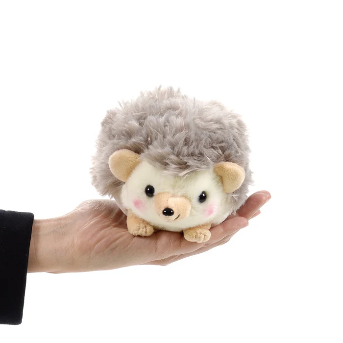 Harinezumi No Harin Hedgehog Plush Collection (Standard) 9 Harinezumi No Harin Hedgehog Plush Collection (Standard) - Image 7