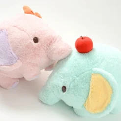 Zou No Pororon Elephant Plush Collection (Big) 31 Zou No Pororon Elephant Plush Collection (Big) -Plush Toys Shop 5dff05f0f33a4748b688375c9a9282bc.jpg