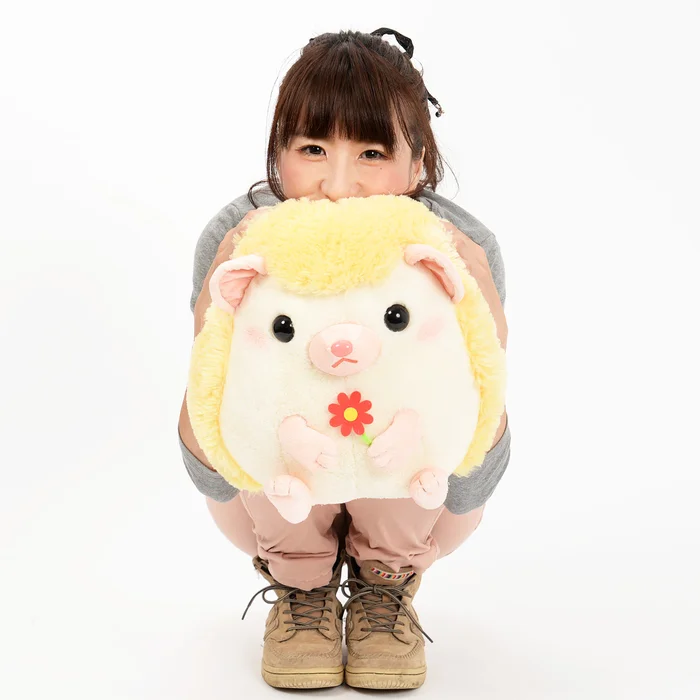 Horinezumi No Harin Plush Collection (Big) 18 Horinezumi No Harin Plush Collection (Big) - Image 16