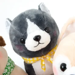 Mameshiba San Kyodai Nihonbare Dog Plush Collection (Big) 30 Mameshiba San Kyodai Nihonbare Dog Plush Collection (Big) -Plush Toys Shop 5e6b1876a4fe40e0be85fab6c7cffdee.jpg