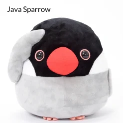 Kotori Tai Pipitto! Bird Plush Collection (Big) -Plush Toys Shop 5e6f969daf2d490e90a1988dc1bbcb24.jpg