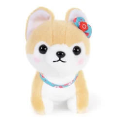 Mameshiba San Kyodai ~Reunion~ Plush Collection (Standard) 27 Mameshiba San Kyodai ~Reunion~ Plush Collection (Standard) -Plush Toys Shop 5f463d24b7dc449f9a08c1412d1e63da.jpg