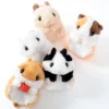 Coroham Coron No Otomodachi Hamster Plush Collection (Ball Chain) 2 Coroham Coron No Otomodachi Hamster Plush Collection (Ball Chain) -Plush Toys Shop 5f6848bcad4e49a39862389dee074761.jpg