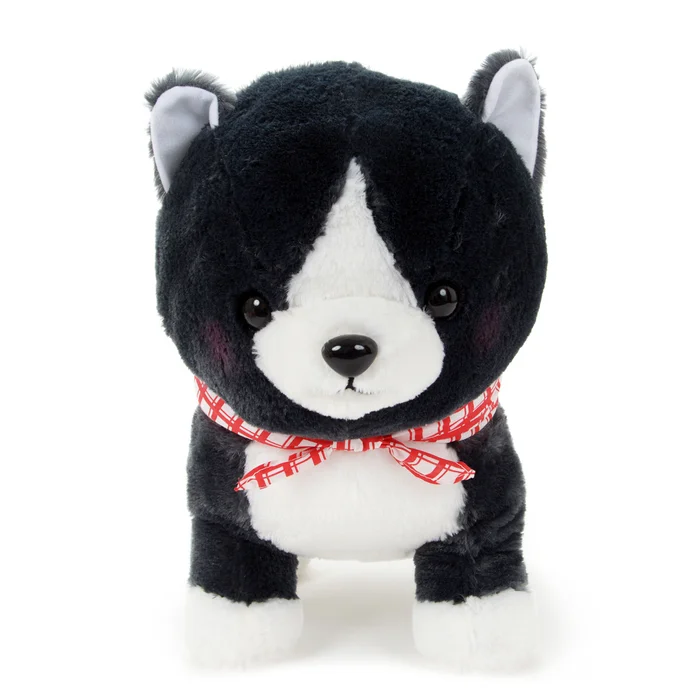 Mameshiba San Kyodai ~Reunion~ Plush Collection (Big) 11 Mameshiba San Kyodai ~Reunion~ Plush Collection (Big) - Image 9