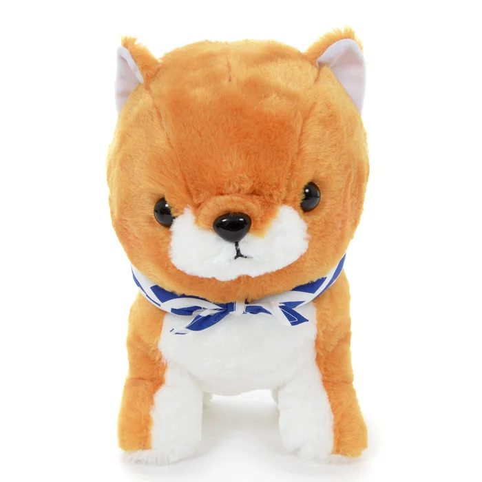 Mameshiba San Kyodai Dog Plush Collection (Big) 5 Mameshiba San Kyodai Dog Plush Collection (Big) - Image 3