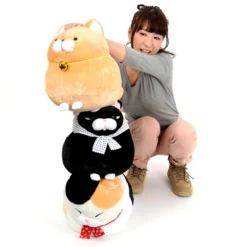 Hige Manjyu Yu Cat Plush Collection (Big) -Plush Toys Shop 5fce49a73c1e4fe58d2c50700b3b0db6.jpg