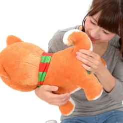 Mameshiba San Kyodai Christmas Dog Plush Collection (Big) -Plush Toys Shop 5fe0c32e58aa452981ab6545d574819f.jpg