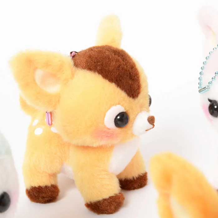 Kojika No Latte Deer Plush Collection (Ball Chain) 19 Kojika No Latte Deer Plush Collection (Ball Chain) - Image 17
