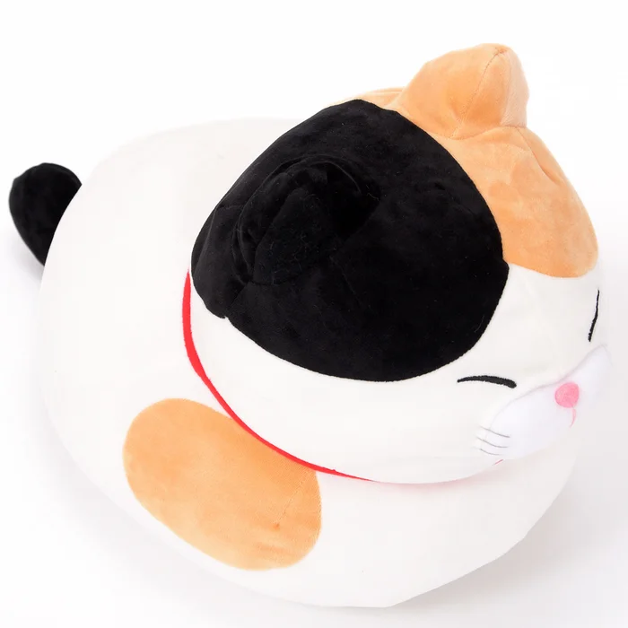 Hige Manjyu Mochikko Cat Plush Collection (Big) 5 Hige Manjyu Mochikko Cat Plush Collection (Big) - Image 3