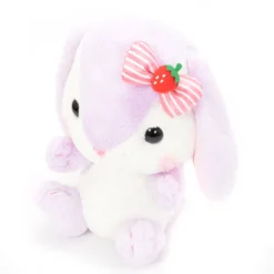 Pote Usa Loppy Strawberry Plush Collection (Big) 24 Pote Usa Loppy Strawberry Plush Collection (Big) -Plush Toys Shop 60dfa75342054e99b54945ad7464804e.jpg