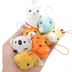 Puchimaru Zoo Animal Plush Collection 37 Puchimaru Zoo Animal Plush Collection -Plush Toys Shop 60e34f6fb9cd4040907422ffa85e3cb7.jpg