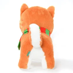 Mameshiba San Kyodai Christmas Dog Plush Collection (Big) -Plush Toys Shop 60e5571df378406e8578f025458a58c1.jpg